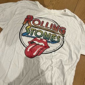 Rolling Stones T-shirt